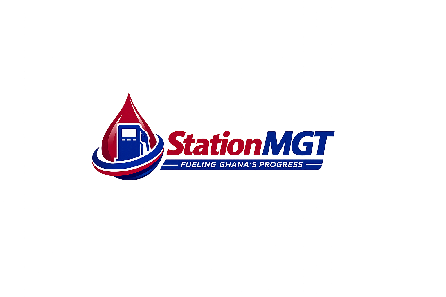 StationMGT Logo